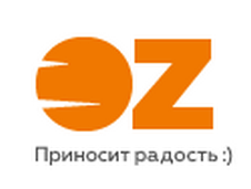 oz logo
